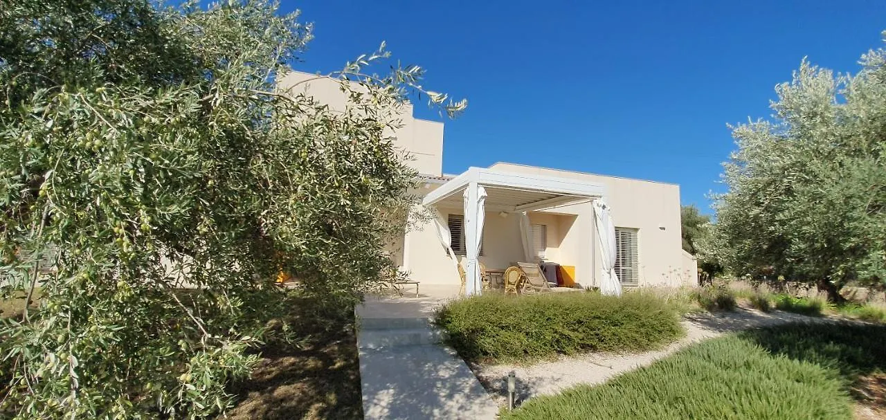 Villa Gioielli Noto