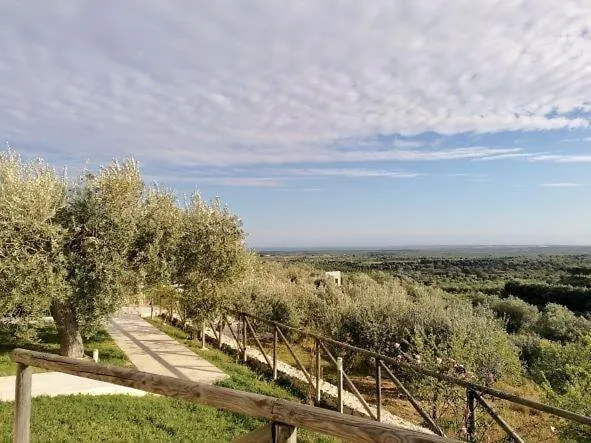 Villa Gioielli Noto