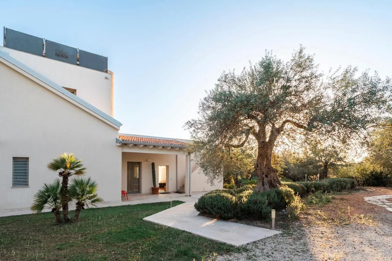 Villa Gioielli Noto 0*,
