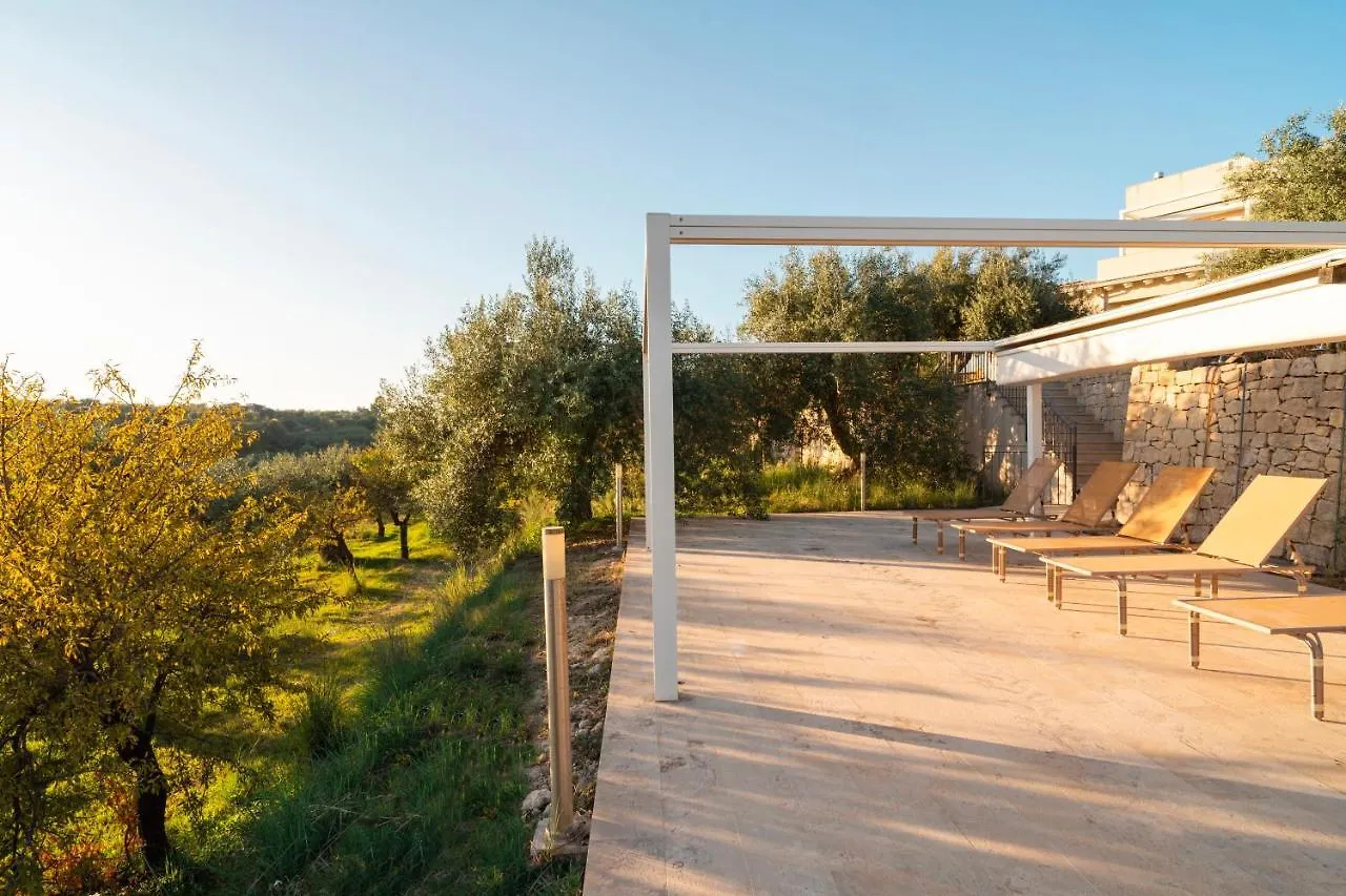 Villa Gioielli Noto 0*,  Italy