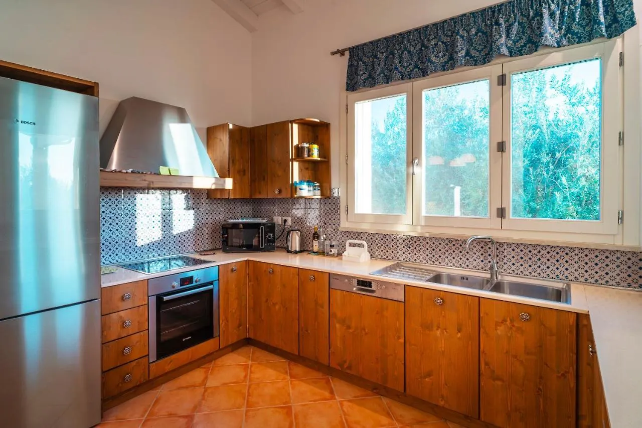 Villa Gioielli Noto 0*,  Italy